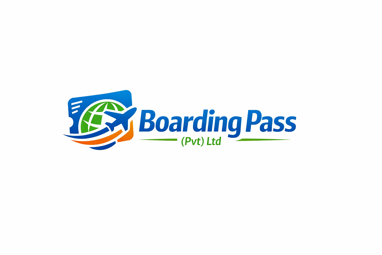 Boarding Pass (Pvt) Ltd