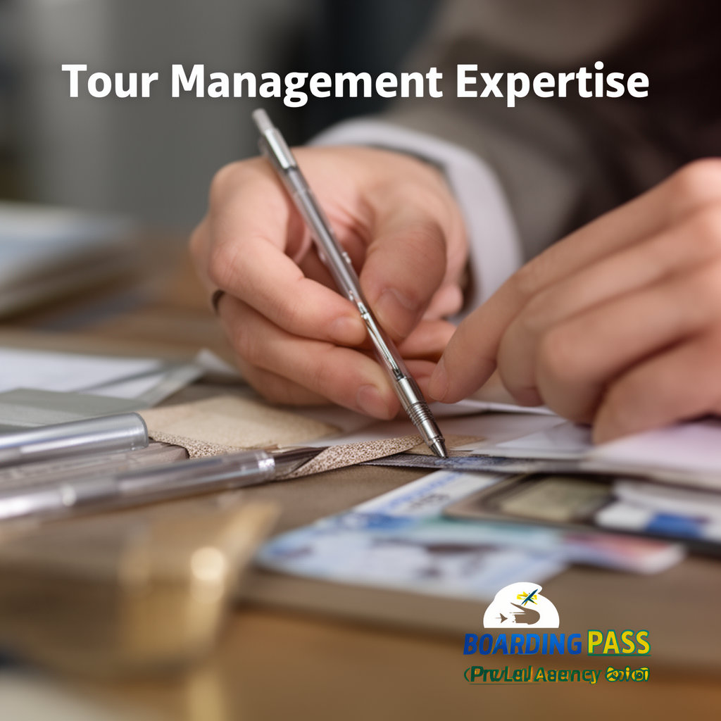 Boarding Pass (Pvt) Ltd expert tour management - diverse travel destinations and happy travelers
